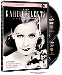 TCM Archives: The Garbo Silents Collection