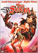 Red Sonja