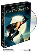 Catwoman