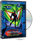 Batman Beyond: Return of the Joker