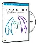Imagine: John Lennon - The Definitive Film Portrait