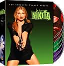 La Femme Nikita - Season 4