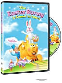 The Easter Bunny Is Coming to Town