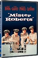Mister Roberts with Henry Fonda