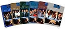 West Wing: Complete Seasons 1-6