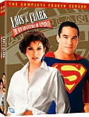 Lois & Clark - The Complete Fourth Season