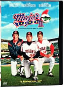 Major League Ii/Major League: Back to the Minors