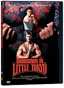 Showdown in Little Tokyo/Bloodsport