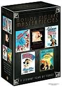 Motion Picture Masterpieces Collection