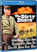 The Dirty Dozen