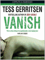 Vanish (Rizzoli and Isles Series #5)