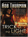 Trick of the Light (Trickster Series #1)