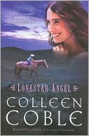 Lonestar Angel (Lonestar Series #4)