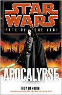 Star Wars Fate of the Jedi #9: Apocalypse