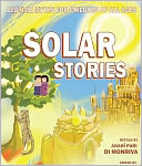 Bedtime Myths for Children of All Ages: Solar Stories