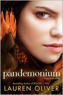 Pandemonium (Delirium Series #2)