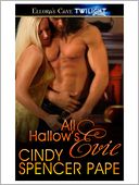 All Hallow's Evie (Holiday Hearts, Book Five)