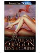 Ty the Sexy Dragon (Fire Mate, Book One)