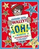 Wally Oh!