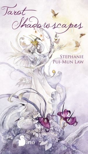 Shadowscapes tarot