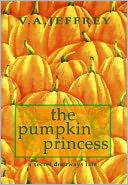 The Pumpkin Princess