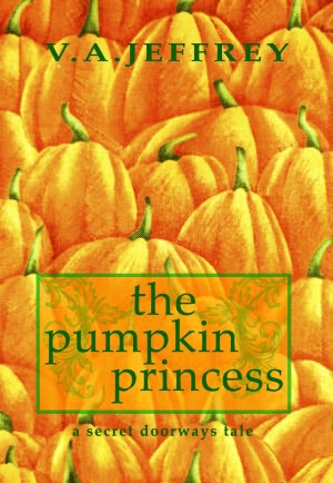 The Pumpkin Princess