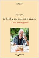 El Hombre que se comio el mundo