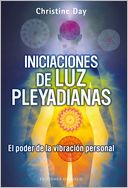 Iniciaciones de luz pleyadiana
