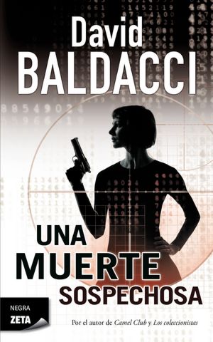 Una muerte sospechosa (Simple Genius)