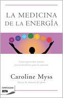 La Medicina de la energia