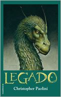 Legado (Inheritance Cycle Series #4)
