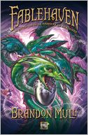 Fablehaven IV. Los secretos de la reserva de dragones
