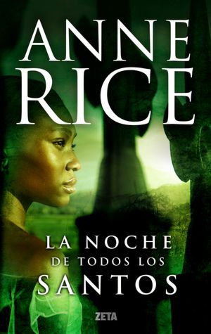 La noche de todos los santos (The Feast of All Saints)