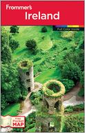Frommer's Ireland 2012