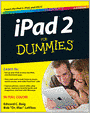 iPad 2 For Dummies