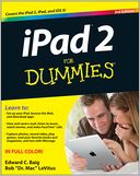iPad 2 For Dummies