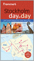 Frommer's Stockholm Day By Day