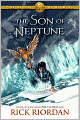 The Son of Neptune (Heroes of Olympus Series #2)