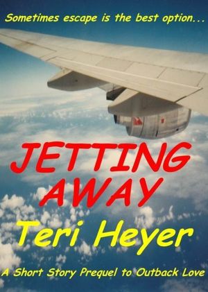 Jetting Away