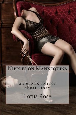 Nipples on Mannequins