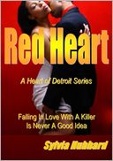 Red Heart: Heart of Detroit Series