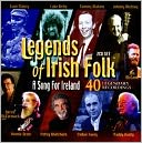 Legends of Irish Folk: A Song for Ireland