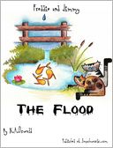 A Freddie and Jimmy Story by N.A. Oswald: NOOK Book Cover