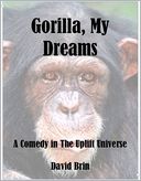 Gorilla, My Dreams
