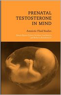 Prenatal Testosterone In Mind