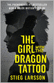 The Girl with the Dragon Tattoo (Millennium Trilogy Series #1)