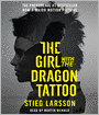 The Girl with the Dragon Tattoo (Millennium Trilogy Series #1)
