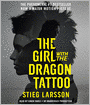 The Girl with the Dragon Tattoo (Millennium Trilogy Series #1)