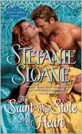 The Saint Who Stole My Heart: A Regency Rogues Novel