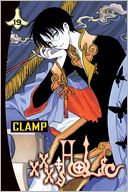 download xxxHolic, Volume 19 book